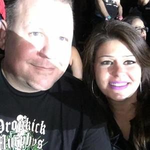 Meet your Posher, Pauline